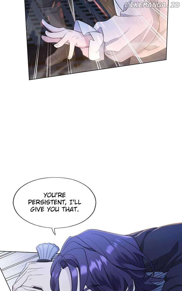 Seabird and the Wolf Chapter 6 — Page 7