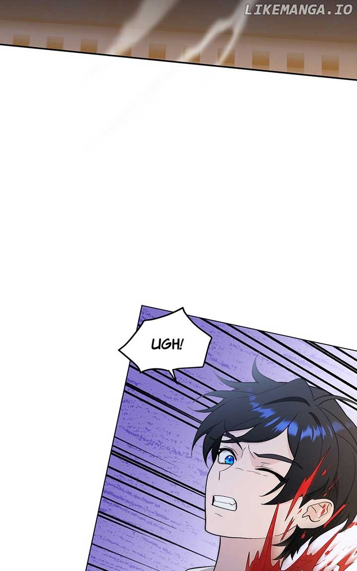 Seabird and the Wolf Chapter 6 — Page 12