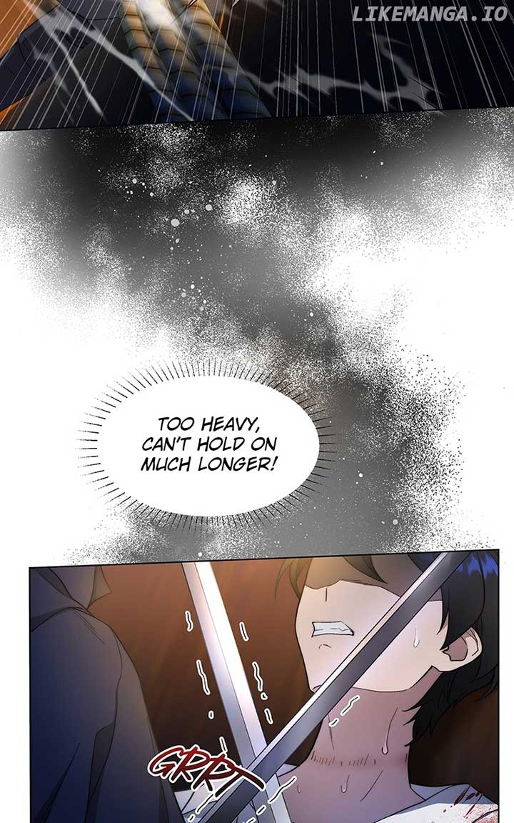 Seabird and the Wolf Chapter 6 — Page 16