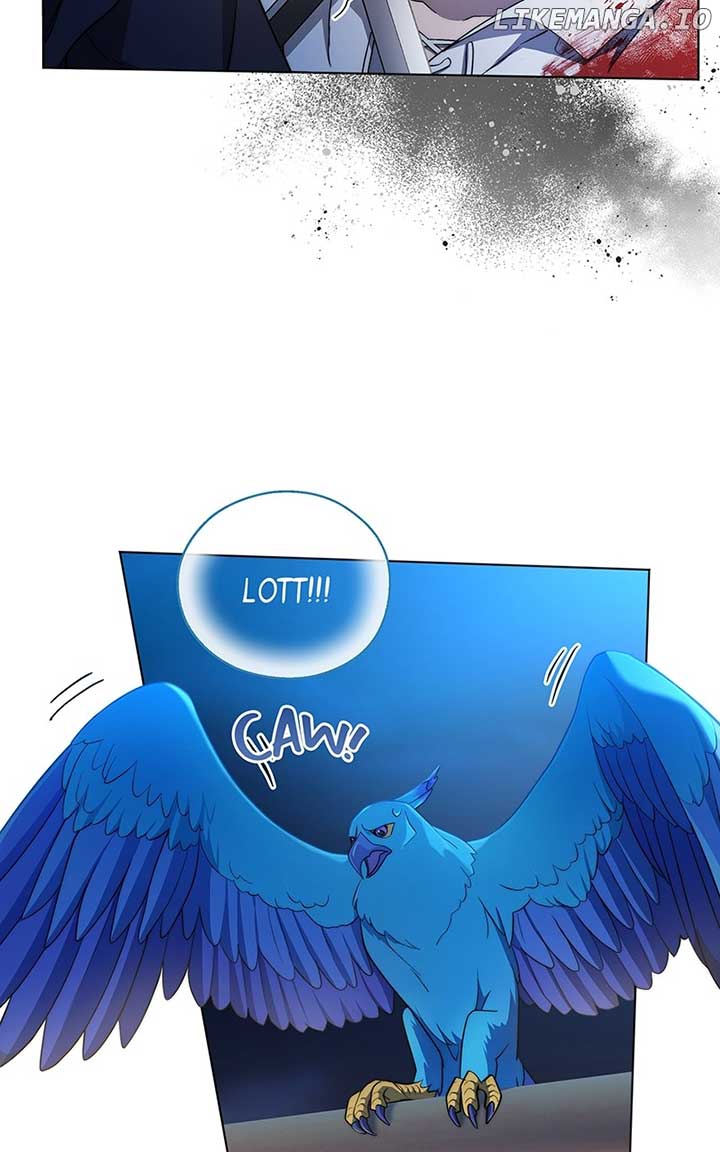 Seabird and the Wolf Chapter 6 — Page 17