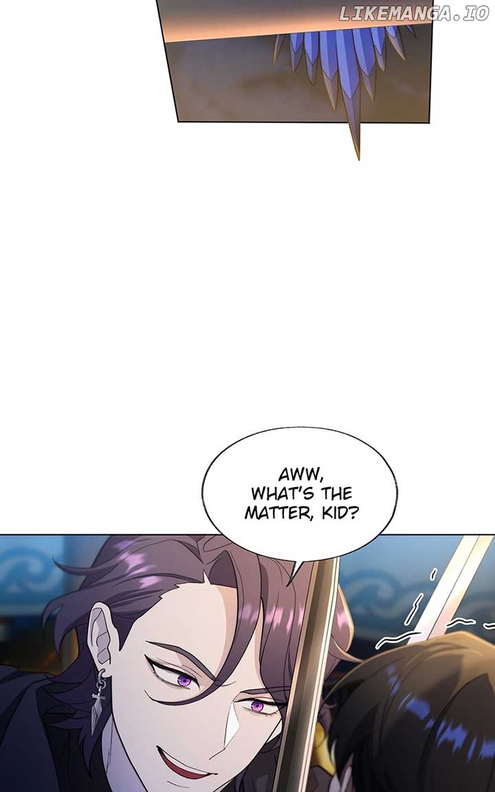 Seabird and the Wolf Chapter 6 — Page 18