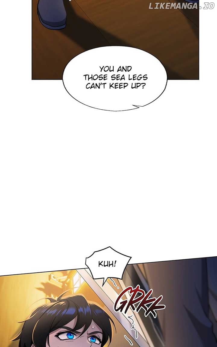Seabird and the Wolf Chapter 6 — Page 20
