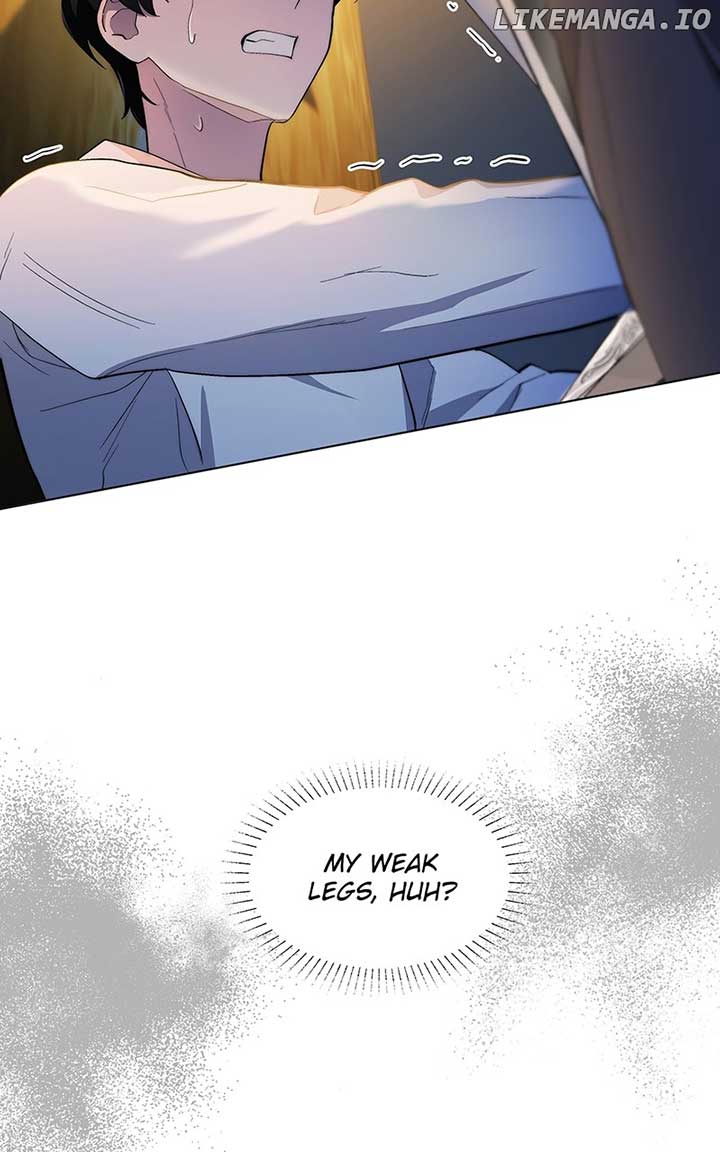 Seabird and the Wolf Chapter 6 — Page 21