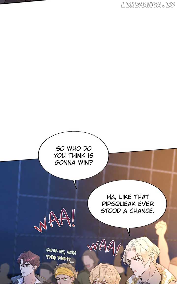 Seabird and the Wolf Chapter 6 — Page 26