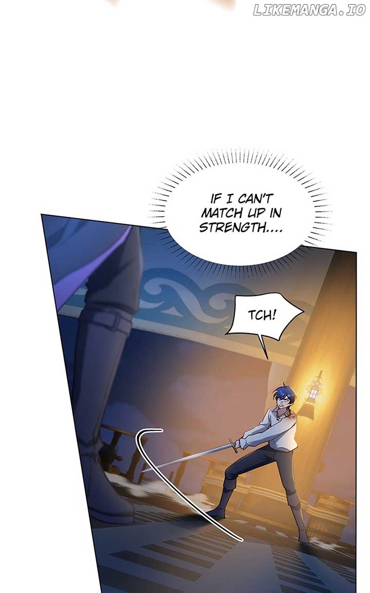 Seabird and the Wolf Chapter 6 — Page 36