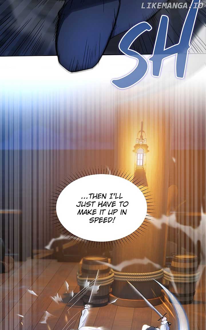 Seabird and the Wolf Chapter 6 — Page 38