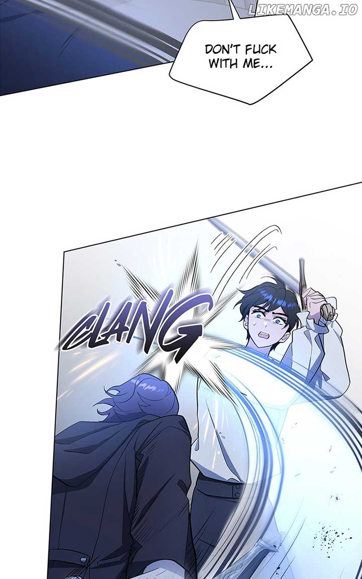 Seabird and the Wolf Chapter 6 — Page 43