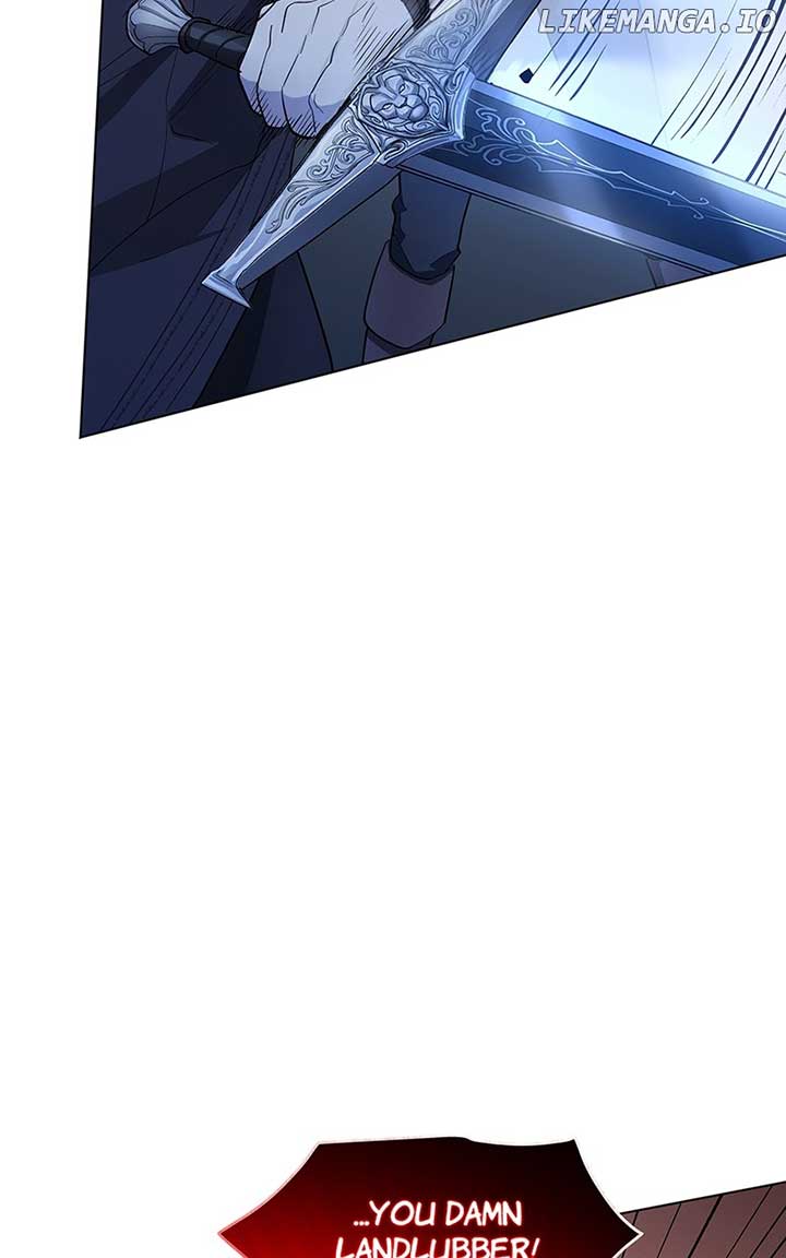Seabird and the Wolf Chapter 6 — Page 44