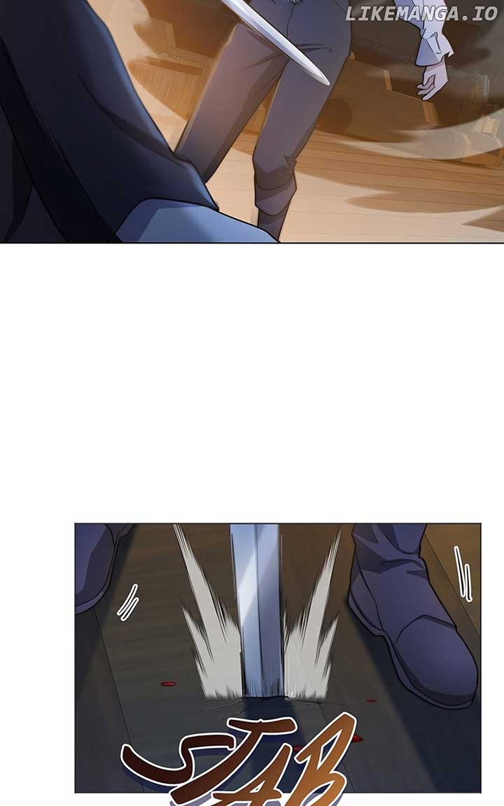 Seabird and the Wolf Chapter 6 — Page 48