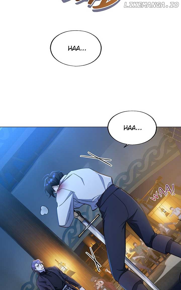 Seabird and the Wolf Chapter 6 — Page 49