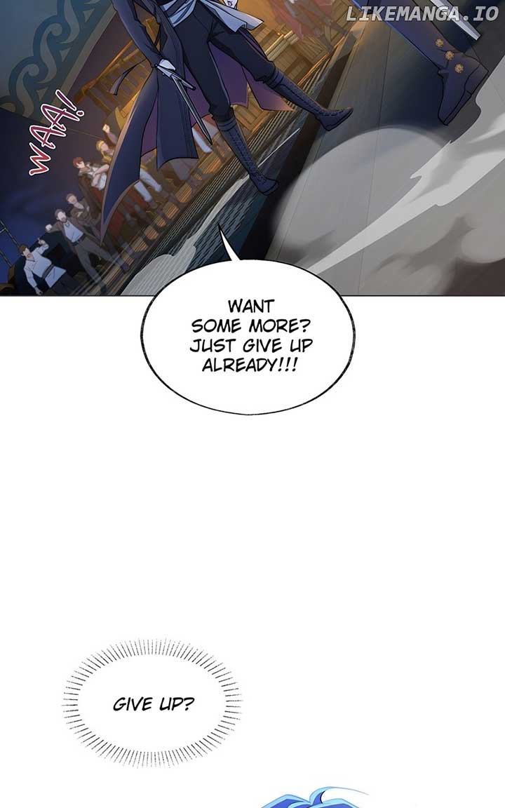 Seabird and the Wolf Chapter 6 — Page 50