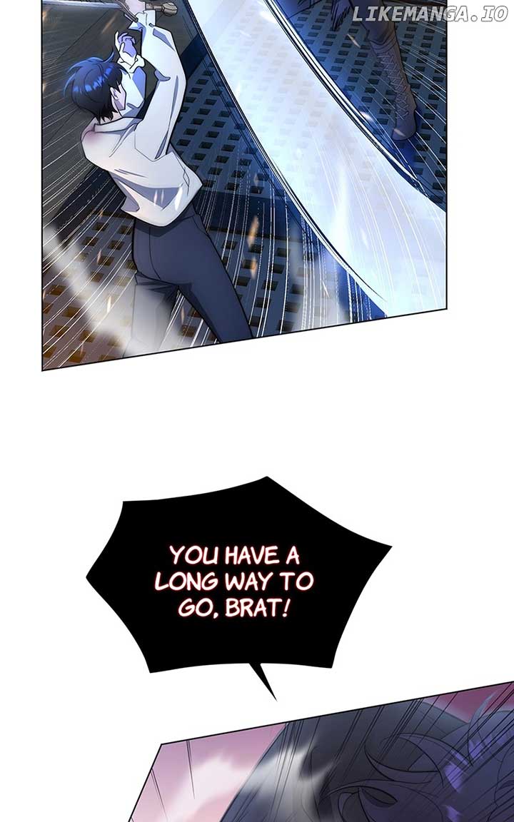 Seabird and the Wolf Chapter 6 — Page 63