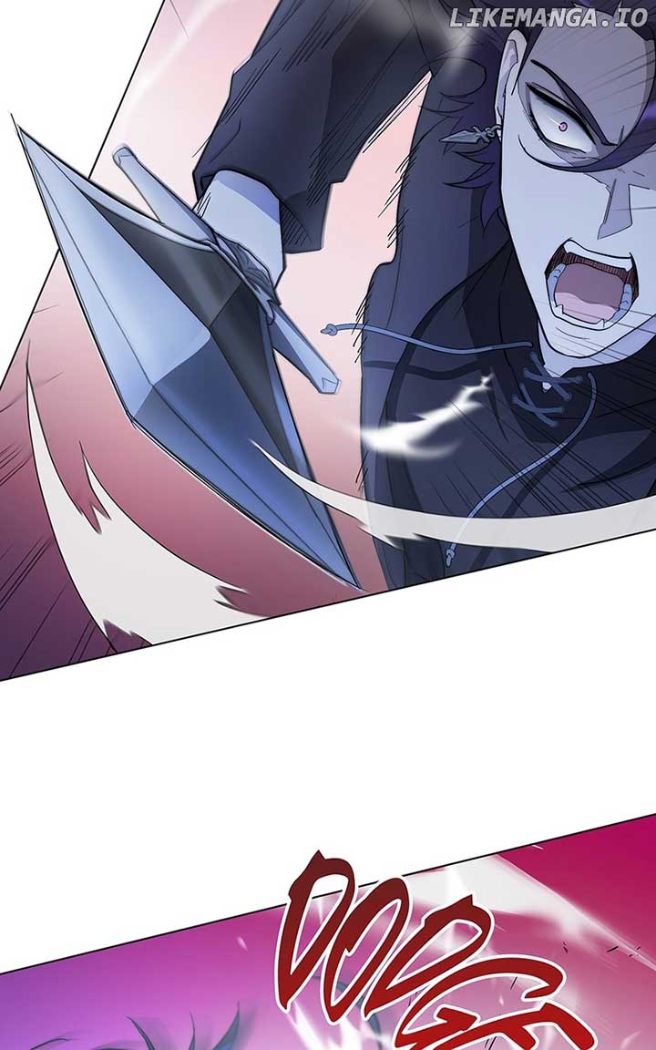 Seabird and the Wolf Chapter 6 — Page 64