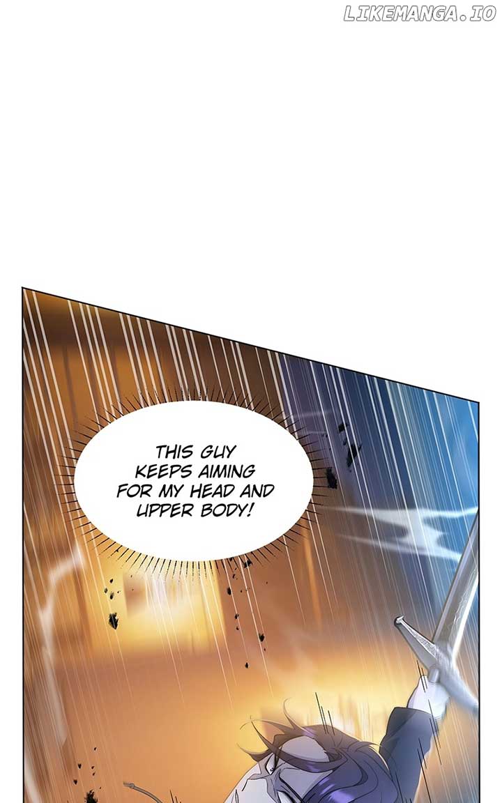 Seabird and the Wolf Chapter 6 — Page 66