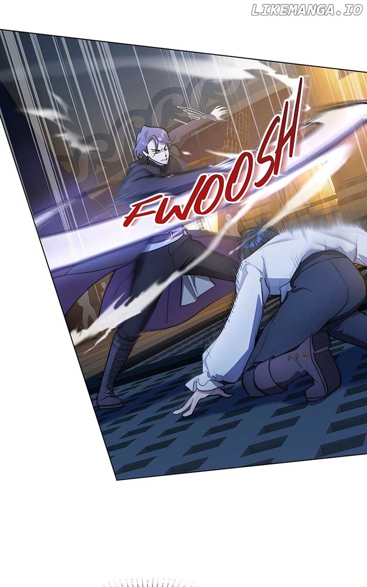 Seabird and the Wolf Chapter 6 — Page 68