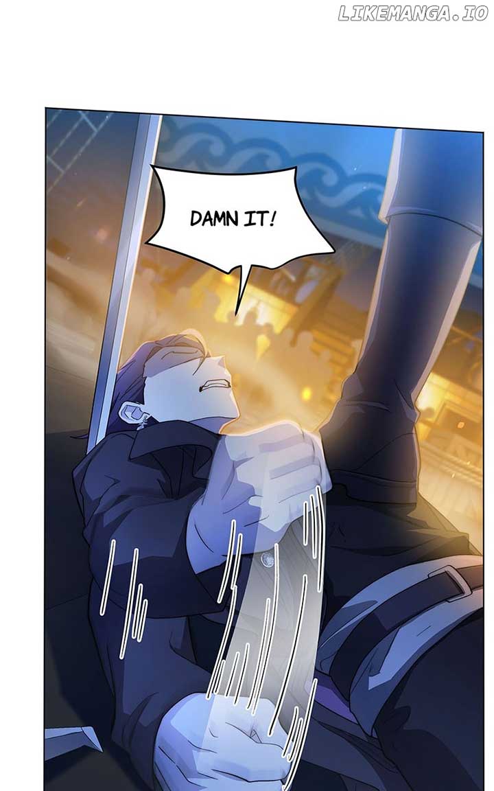 Seabird and the Wolf Chapter 6 — Page 76