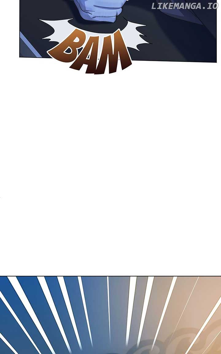 Seabird and the Wolf Chapter 6 — Page 77