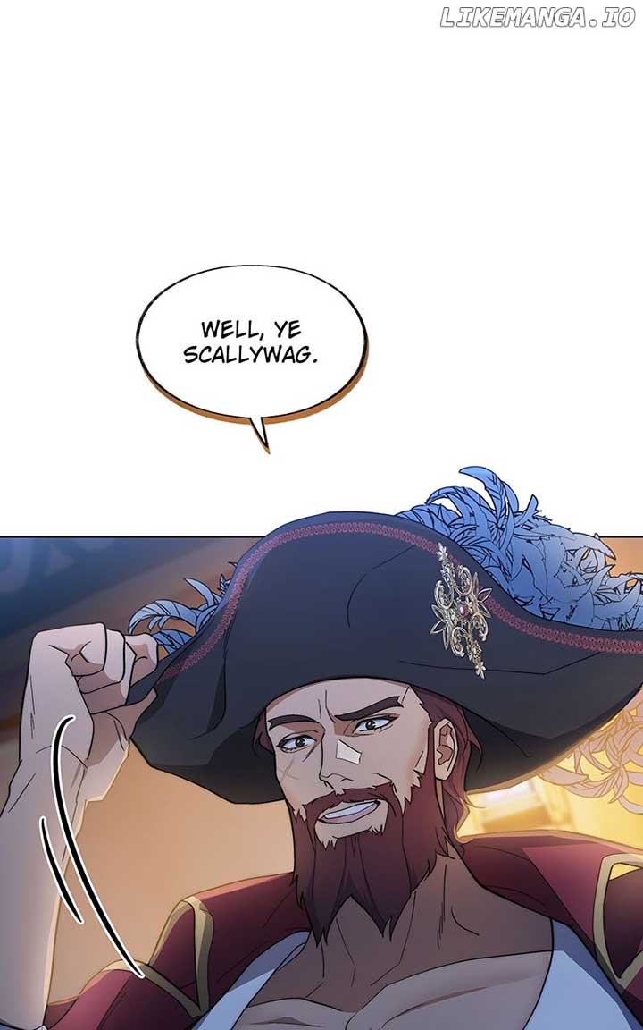 Seabird and the Wolf Chapter 6 — Page 79