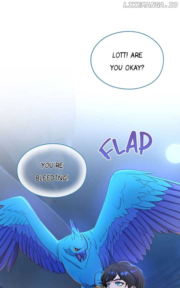 Seabird and the Wolf Chapter 6 — Page 82