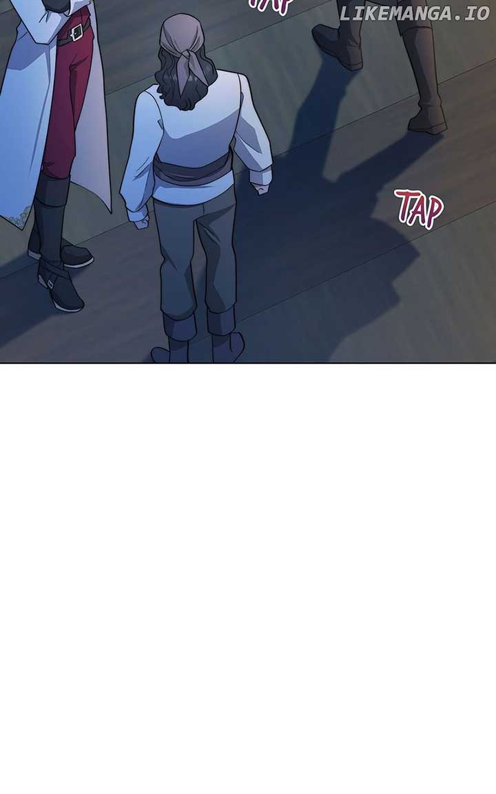 Seabird and the Wolf Chapter 6 — Page 86