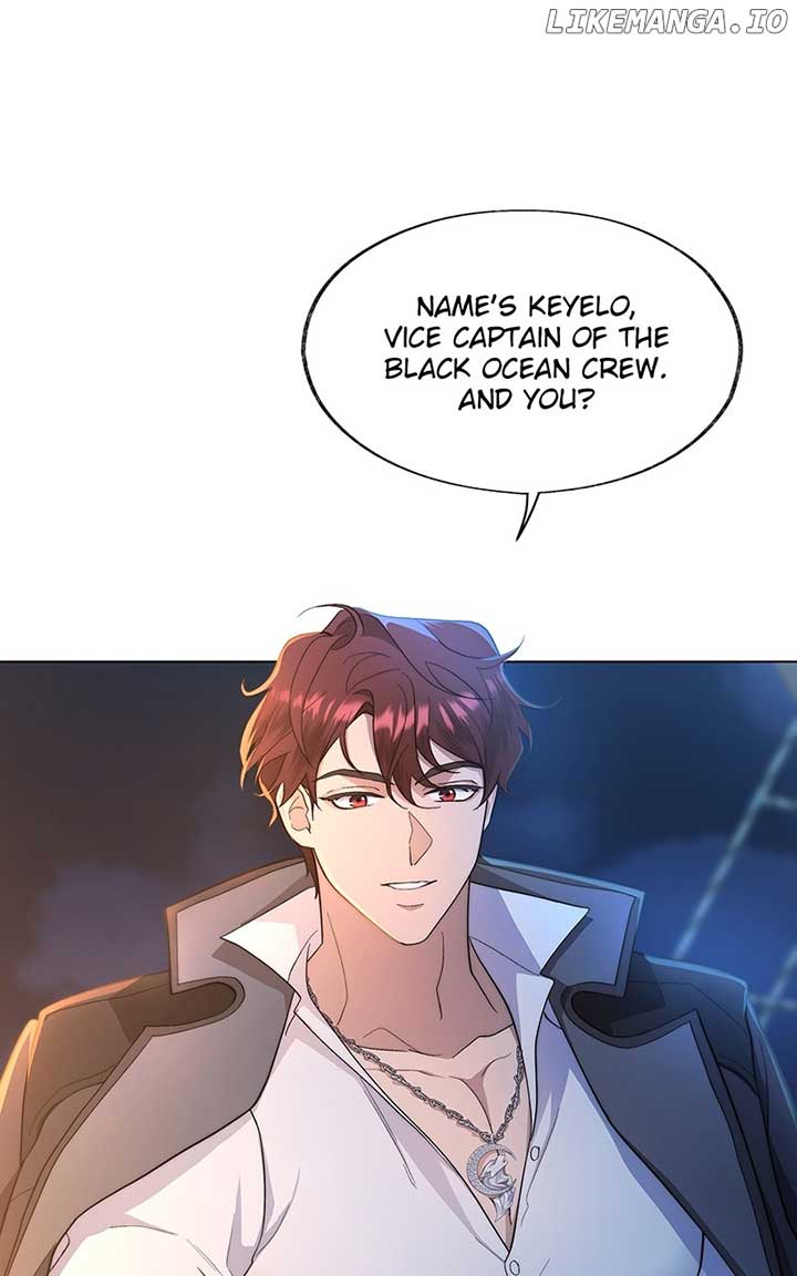 Seabird and the Wolf Chapter 6 — Page 88