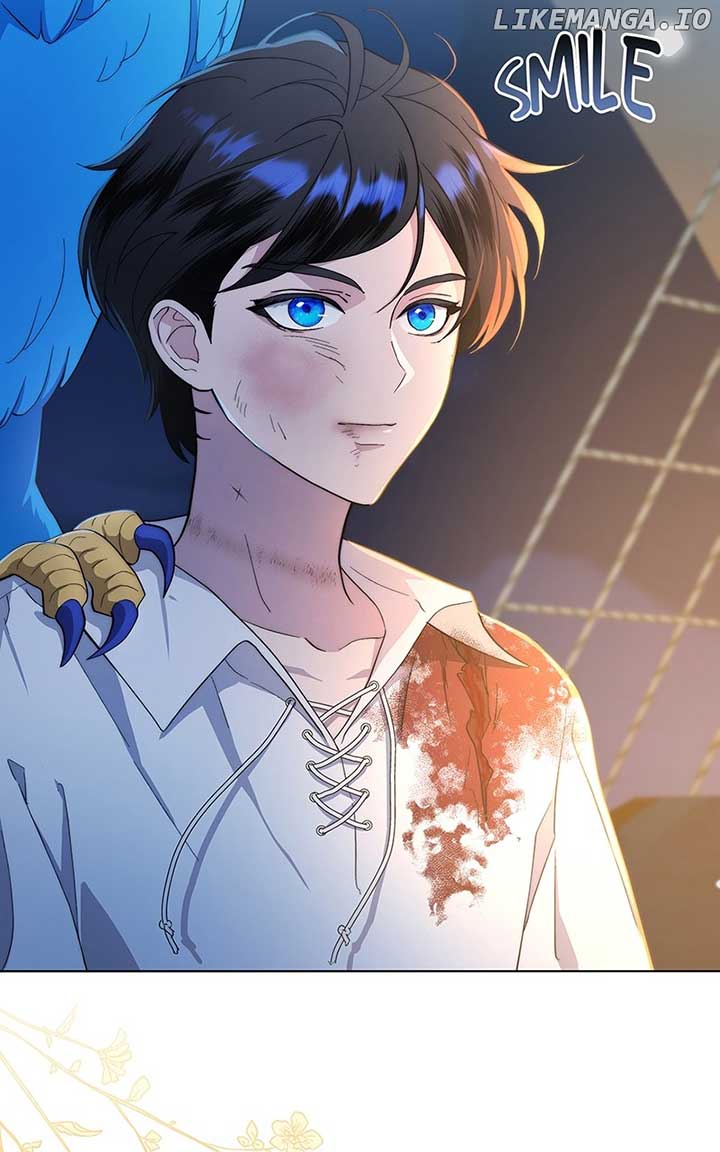 Seabird and the Wolf Chapter 6 — Page 90