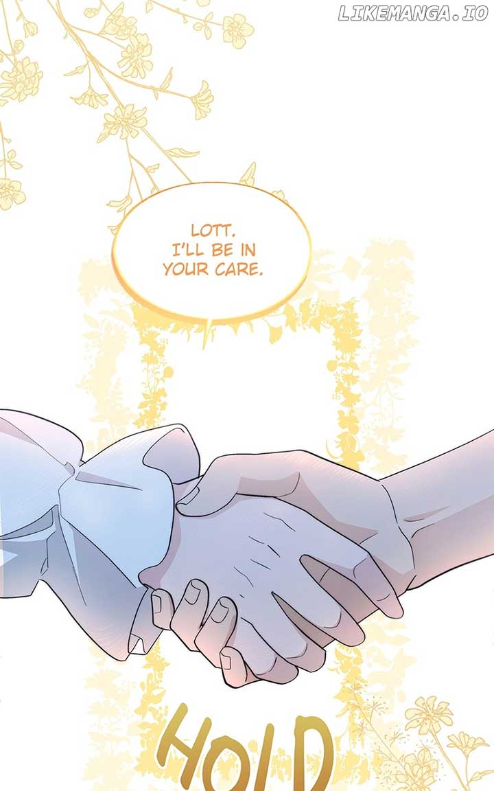 Seabird and the Wolf Chapter 6 — Page 91