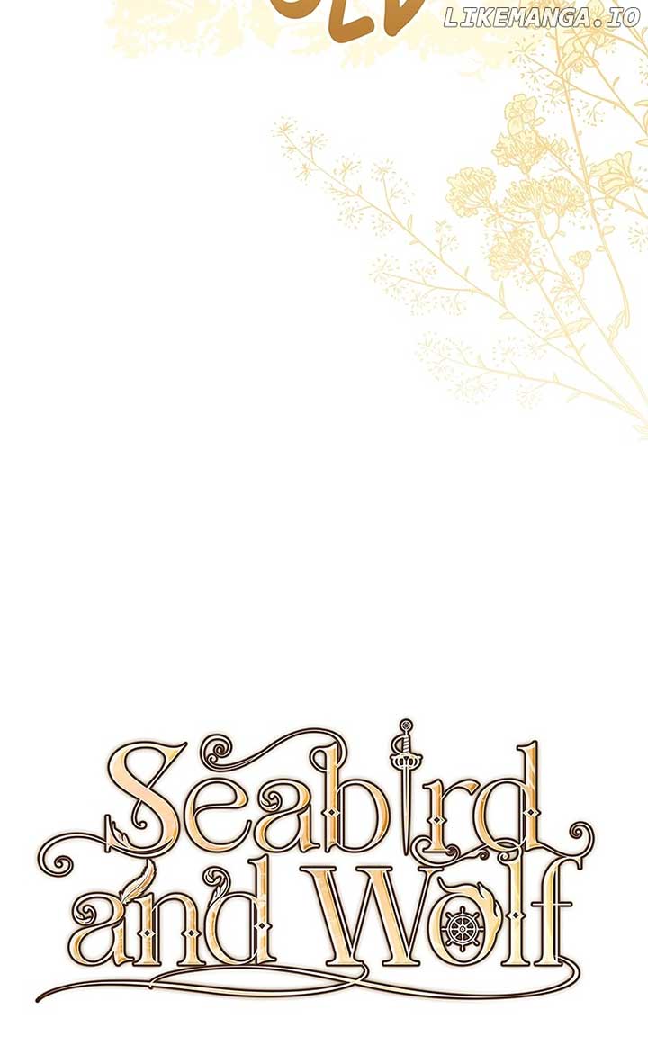 Seabird and the Wolf Chapter 6 — Page 92