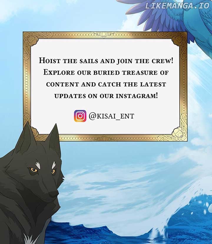 Seabird and the Wolf Chapter 6 — Page 94