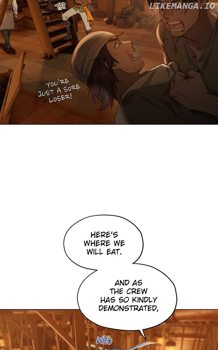 Seabird and the Wolf Chapter 7 — Page 10
