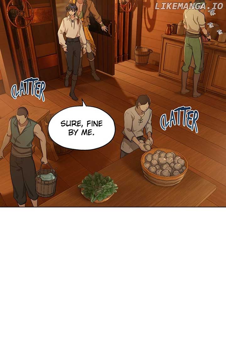Seabird and the Wolf Chapter 7 — Page 17
