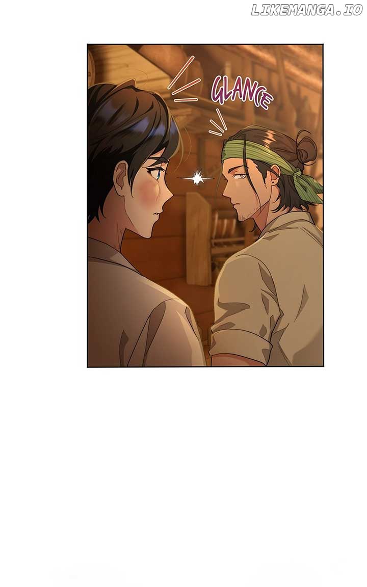 Seabird and the Wolf Chapter 7 — Page 18