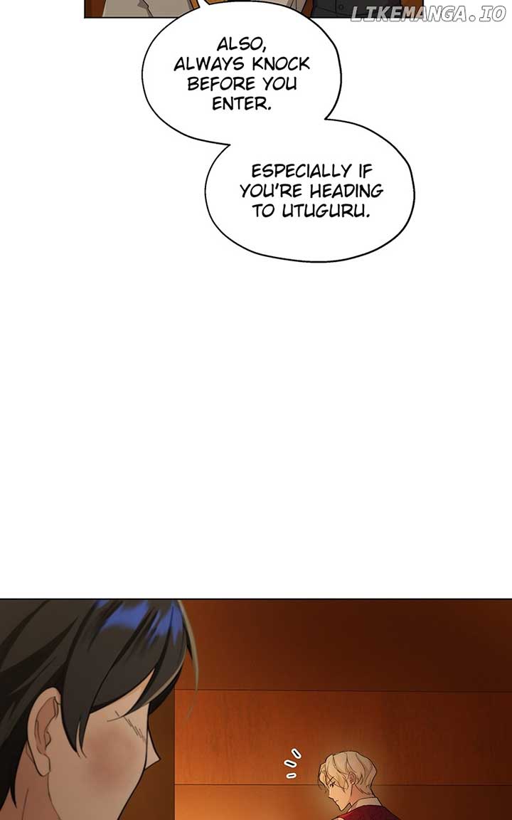 Seabird and the Wolf Chapter 7 — Page 24