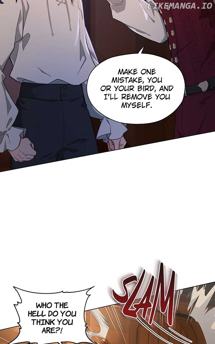 Seabird and the Wolf Chapter 7 — Page 29