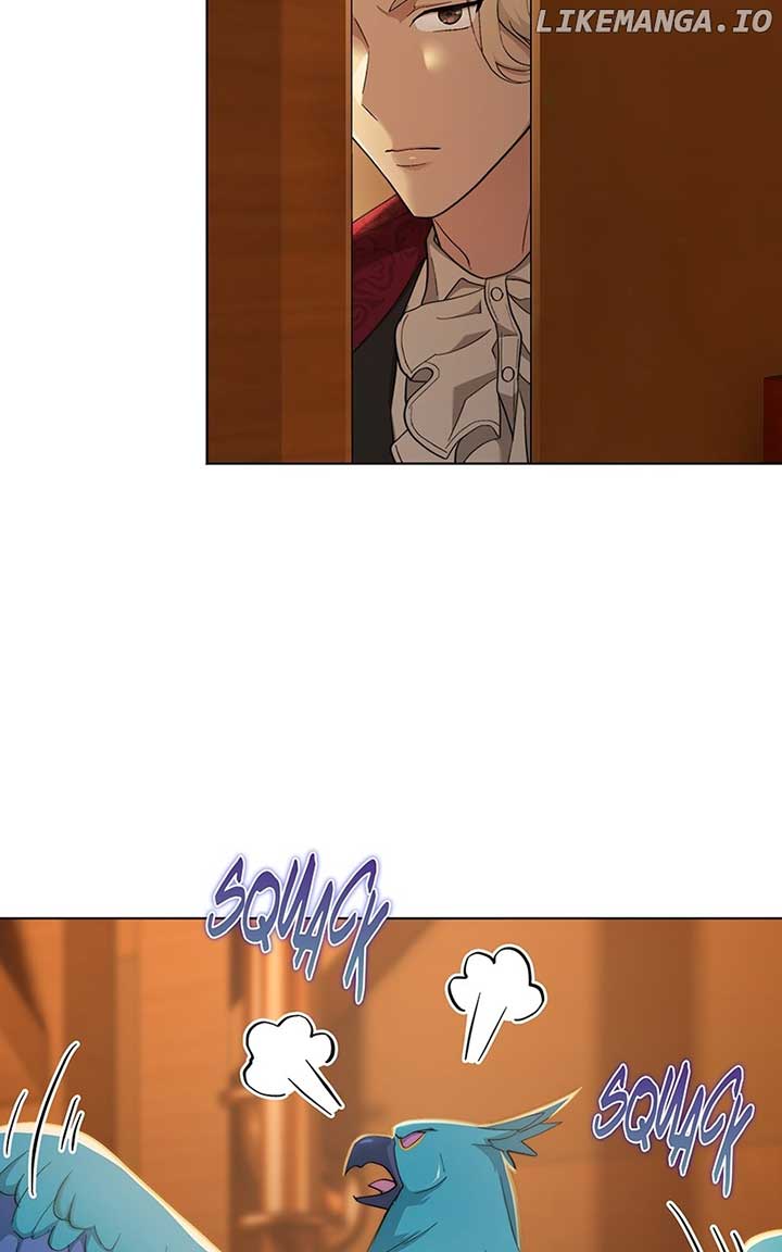Seabird and the Wolf Chapter 7 — Page 32