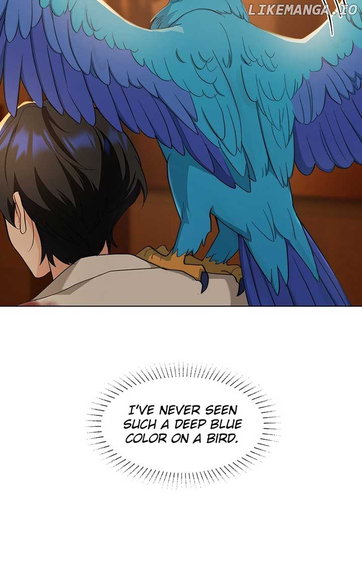Seabird and the Wolf Chapter 7 — Page 33