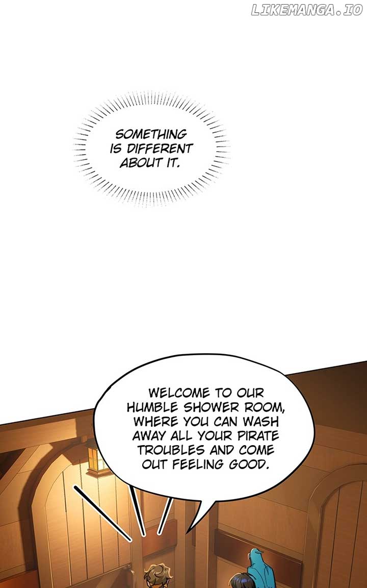 Seabird and the Wolf Chapter 7 — Page 34