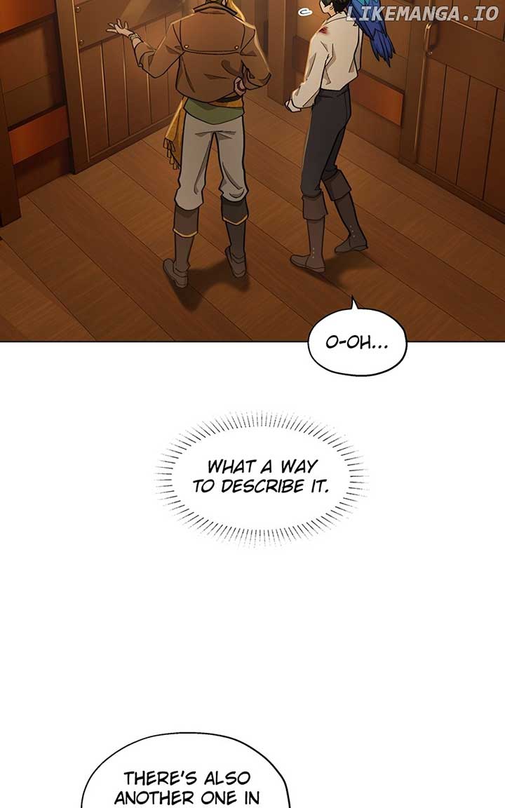 Seabird and the Wolf Chapter 7 — Page 35
