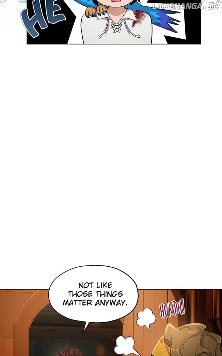 Seabird and the Wolf Chapter 7 — Page 44