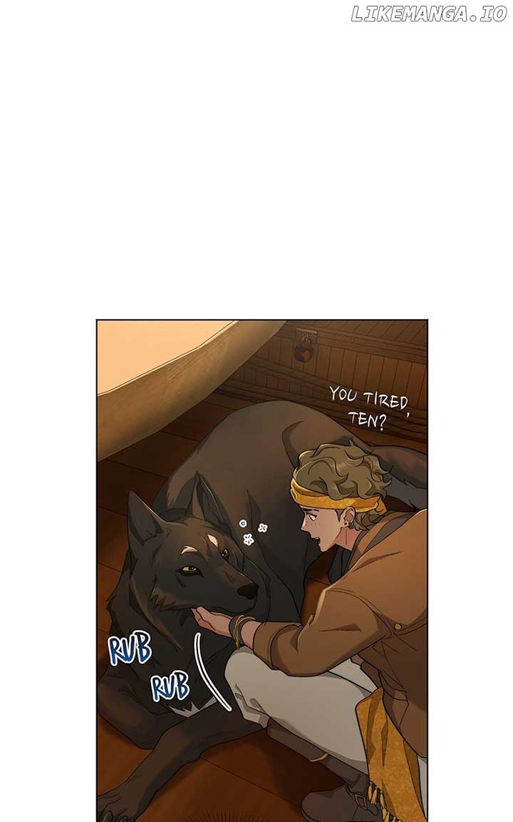 Seabird and the Wolf Chapter 7 — Page 53