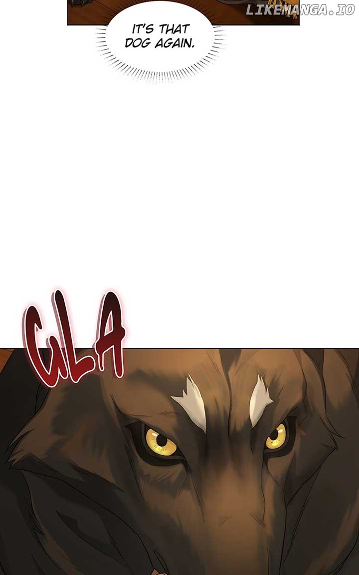 Seabird and the Wolf Chapter 7 — Page 54