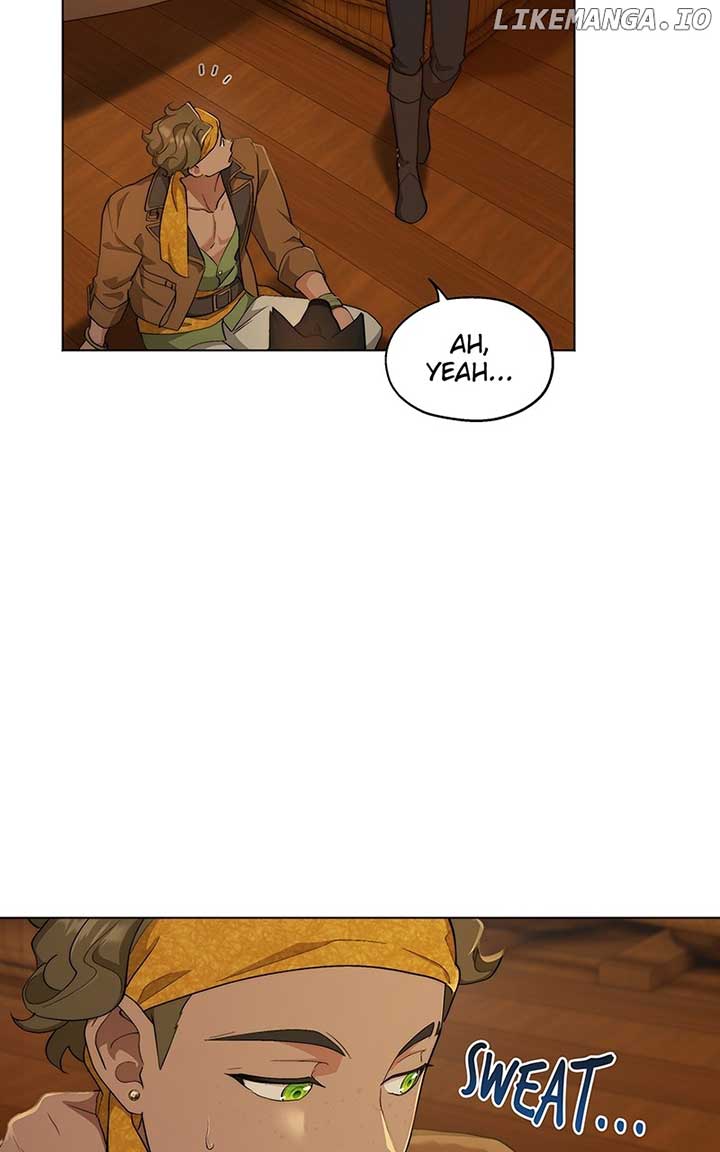 Seabird and the Wolf Chapter 7 — Page 57
