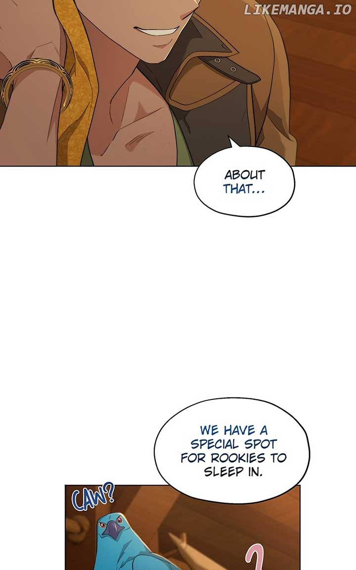Seabird and the Wolf Chapter 7 — Page 58