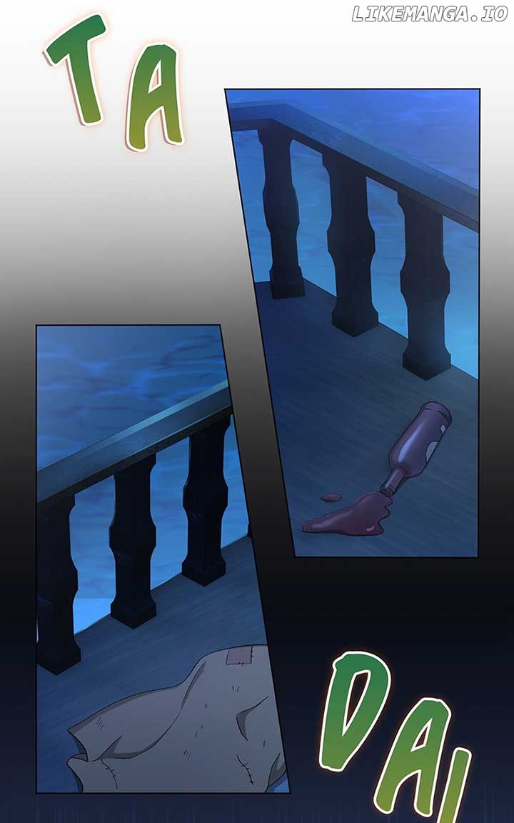 Seabird and the Wolf Chapter 7 — Page 60