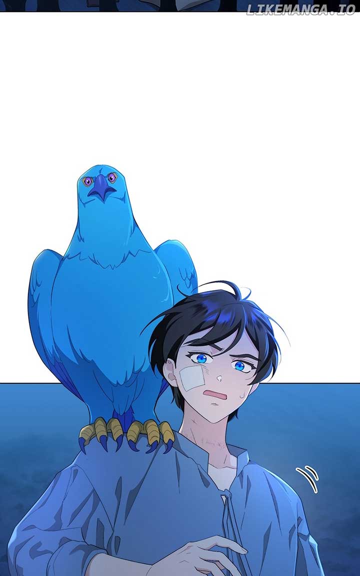 Seabird and the Wolf Chapter 7 — Page 62