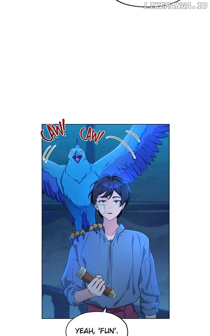 Seabird and the Wolf Chapter 7 — Page 66