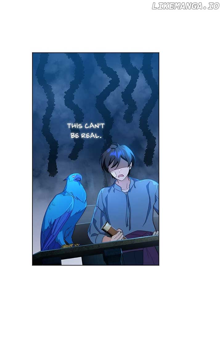 Seabird and the Wolf Chapter 7 — Page 69