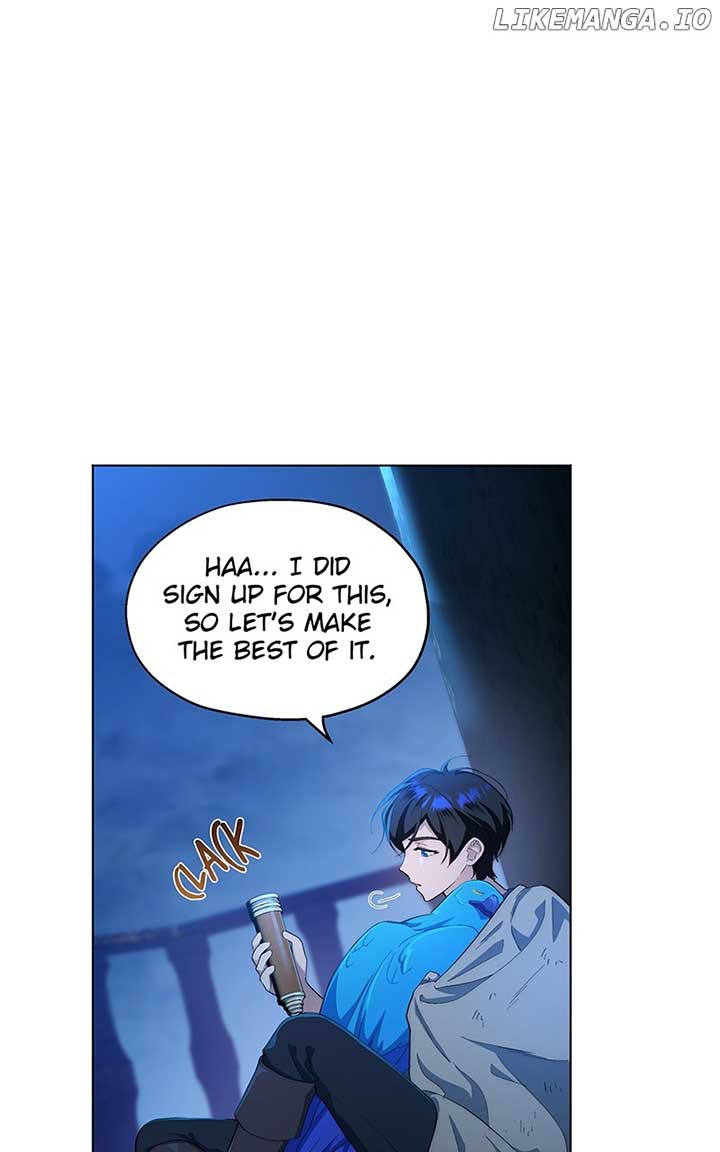 Seabird and the Wolf Chapter 7 — Page 71