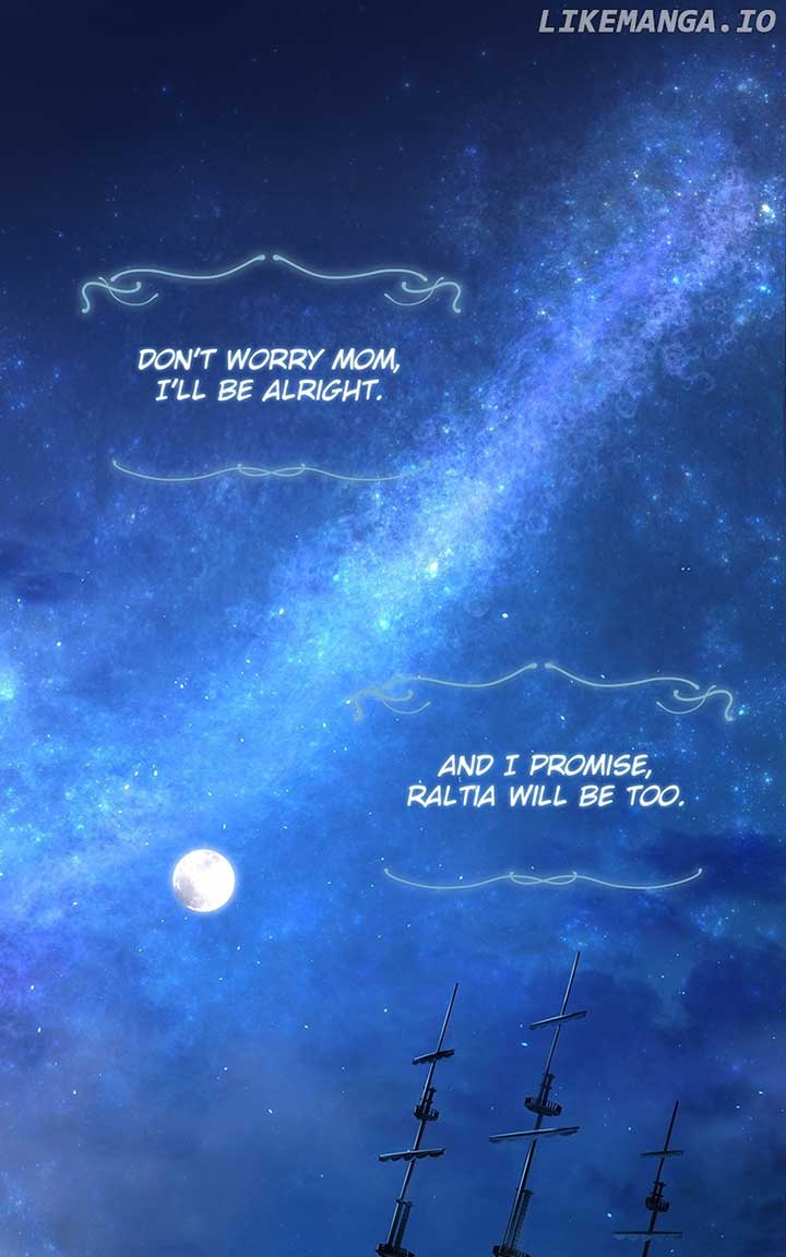 Seabird and the Wolf Chapter 7 — Page 76