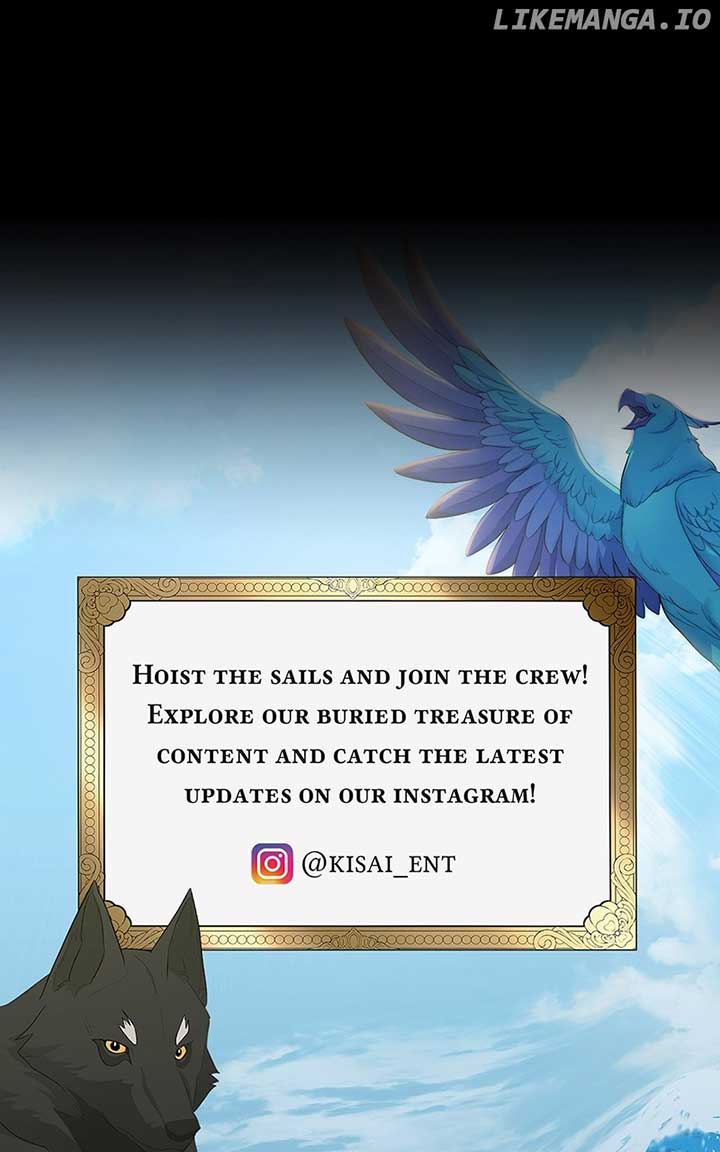 Seabird and the Wolf Chapter 7 — Page 79